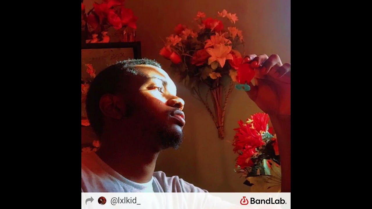 OVER US - St.Kaiyo prod by @DWNLD