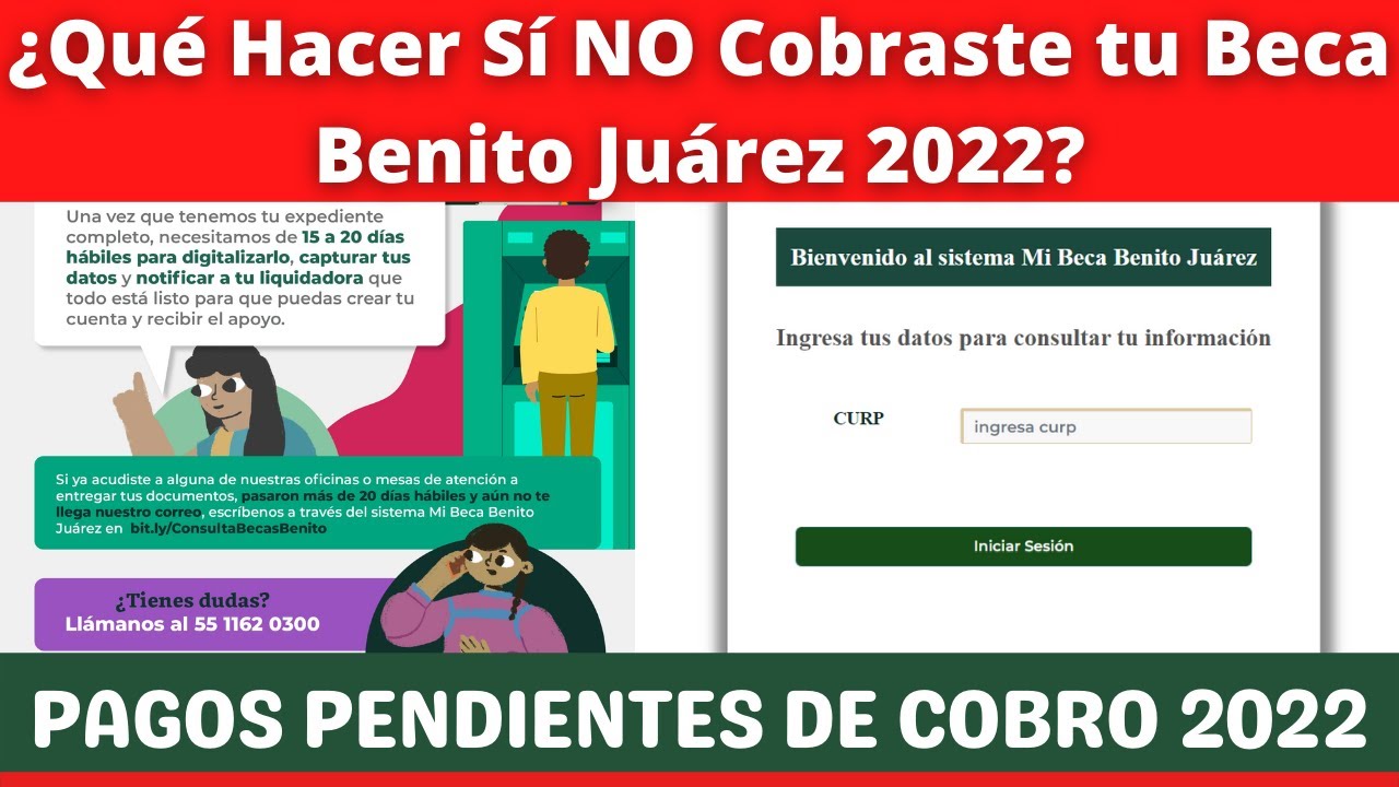 Qué hacer para solicitar el voto por correo