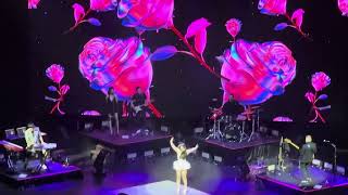 Belanova - Vida En Rosa Tour en Chicago Rosemont Theatre 2024