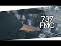 Imparare a pilotare un Boeing 737 [Ep.2 - FMC]