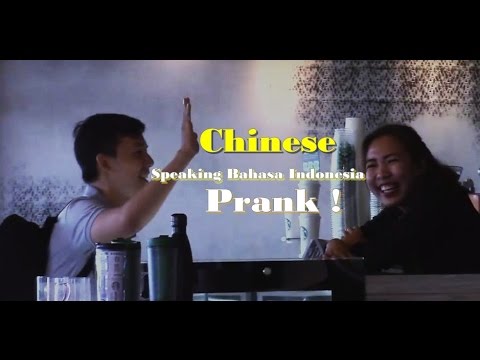 chinese-speaking-bahasa-indonesia-prank-!