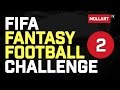 FIFA FANTASY FOOTBALL 2 FIFA 15 CHAMPIONS SHIELD
