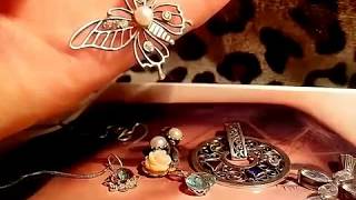 видео: ИВ РОШЕ , ДУХИ, ПОДВЕСКИ И КУЛОНЫ 11.07.2017 картинка: ИВ РОШЕ , ДУХИ, ПОДВЕСКИ И КУЛОНЫ 11.07.2017