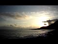 Samsung WB1000 Movie: Sunset