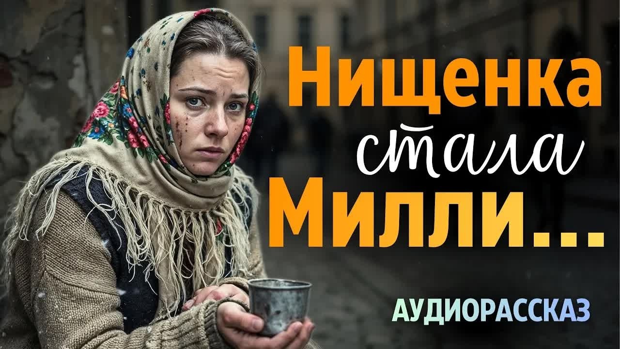 ＂Убирайся, НИЩЕНКА!＂ — кричала свекровь вслед. МУЖ выбрал мать и любовницу. А через четыре месяца...