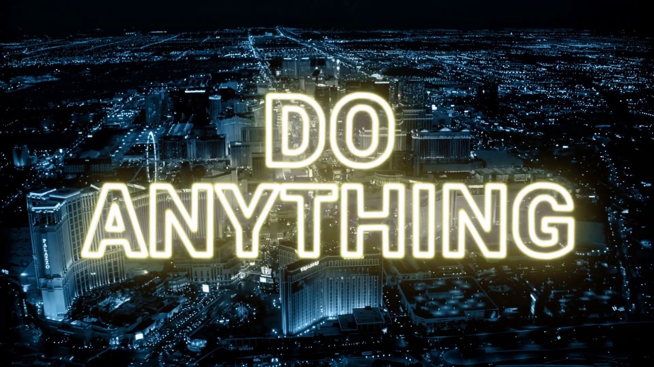 LVGEA - Here You Can