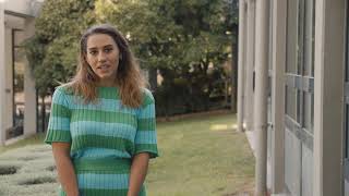 Csr School 2019 Stella Tzovla, Ote Video Testimonial