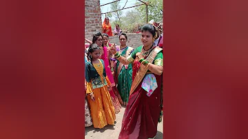 lo chali main apne devar ki barat leke ....dance performance