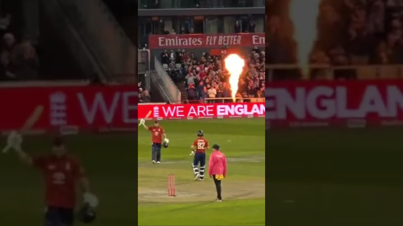 England match at Manchester stadium 🇬🇧 