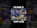 New Cowboys Kenny Clark Interior Defensive Tackle Thoughts