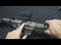 AR-15 Hydro Dipping Tips &amp; Tricks Part 1
