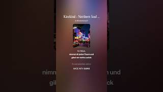 Kiezkind - Northern Soul version