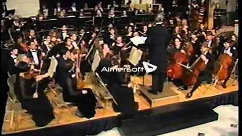Philadelphia Youth Orchestra - Bon Voyage Concert ...