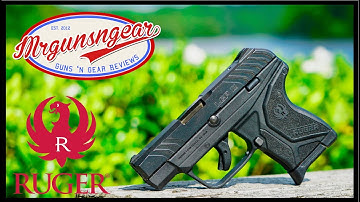 Cover Image for Ruger LCP II 380ACP: The Best Deep Concealment Pistol?