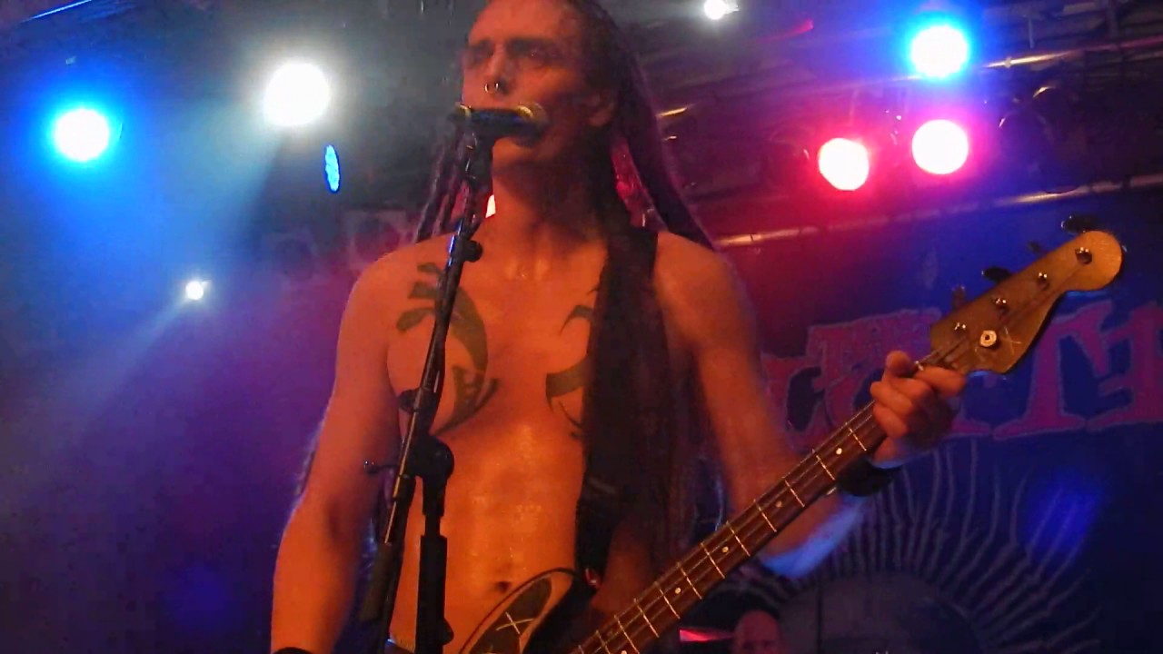 The exploited beat the bastards free easy backstage m nchen 08 08 
