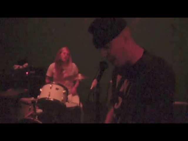 Soda on January 17, 2015 at A Space, Gainesville, FL