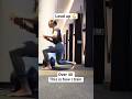Hiit to speed up metabolism: Train Smart not Hard #shortvideo #fitness #viralshort #fitnesstips #abs