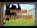 WINGHAM WILDLIFE PARK GUIDE