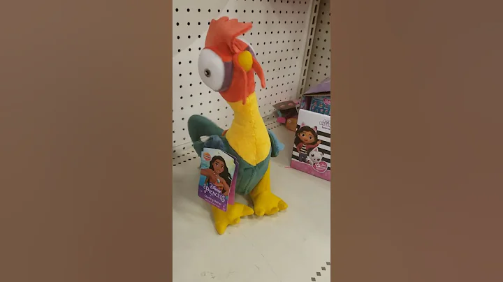 Chicken Time