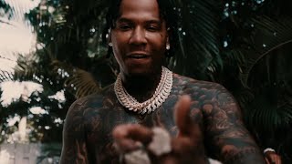 Fivio Foreign &amp; Juice WRLD &quot;Both Sides&quot; ft. Young Thug, Moneybagg Yo &amp; Kanye West (Fan Music Video)
