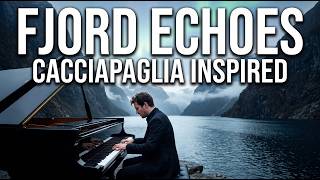 Cacciapaglia-Inspired โ Fjord Echoes | Neo-Classical Piano for Quiet Reflection