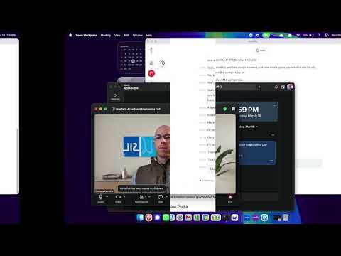 Meetily: offline AI meeting transcription and summarization