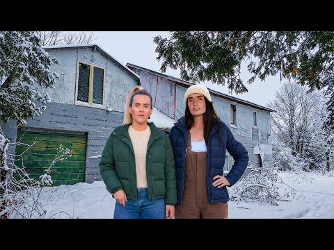 Major News: Cabin Sold, Permit Issues, Mexico & More