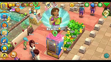 Zoo 2 game 102 10150