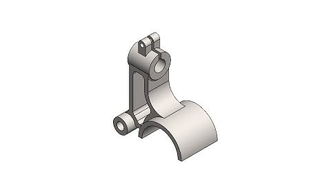 Soliworks Tutorial For Beginner #Exercise   30