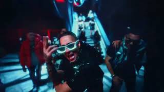 Baby Rasta y Gringo, Wisin y Yandel – Te Veo Bailar "En La Disco" (Video Oficial)