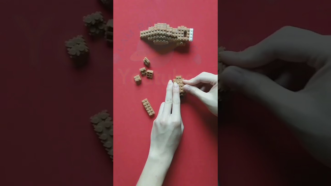 Small Clawed Otter - Atomic Empire 