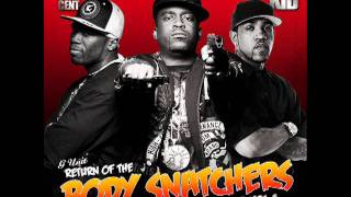 G-Unit - You Need Me (Official Instrumental) screenshot 2