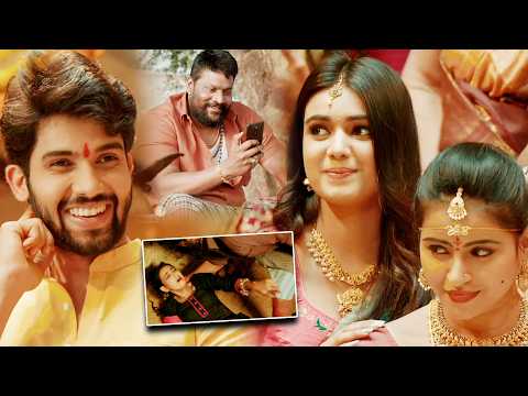 Chalo Premiddaam Telugu Full Movie Part 10 | Sai Ronak | Neha Solanki | Suresh Seker Repale