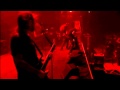 Meshuggah (Alive) [13]. Electric Red (Tokyo)