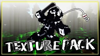 MINECRAFT PVP TEXTURE PACK - SAMITOD UHC/KOHI