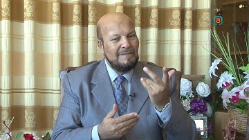 د. أحمد نوفل | واذ نادى ربُّك موسى | سورة الشعراء