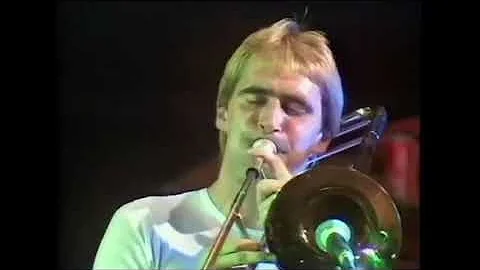 Big Jim Paterson vs Chris (Dexys Midnight Runners' Trombone Battle)