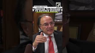 Pakistan to increase its defence budget? FM Aurangzeb gives big update after US-Iran peace deal