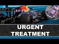 Health Update As Verstappen GT Driver Passes Out & Red Bull Sign Honda Deal