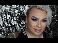 Beginning of video