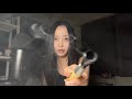 【ASMR】雲煙過眼