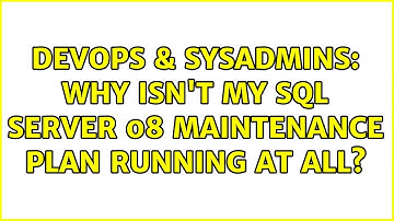 DevOps & SysAdmins: Why isn