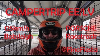 CAPMERTRIP EST/LV 2024 05 , PORSCHE Ring, Bobsleigh Track @FinoFiesta