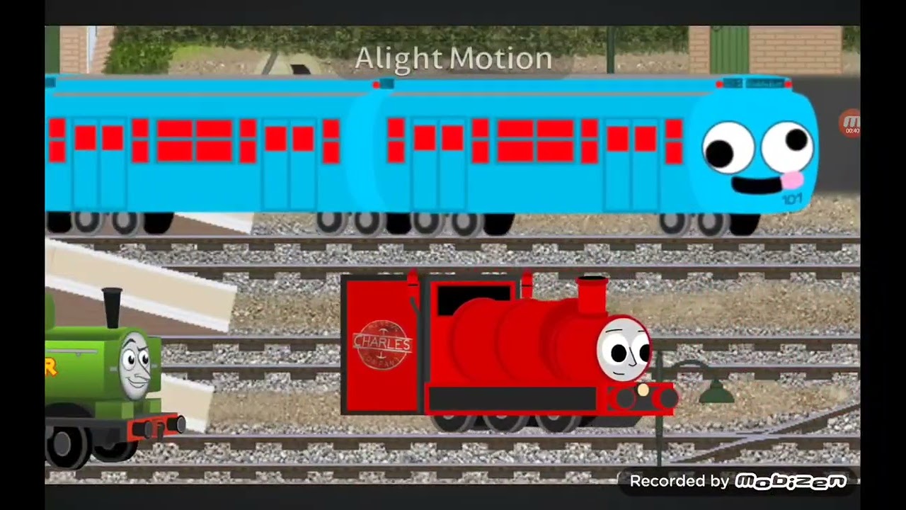 One oh one Incidents but I voice it