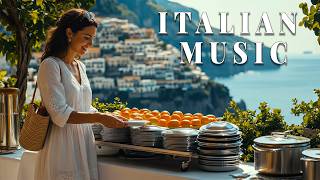 Download Lagu 🎶 Italian Vibes \u0026 Mediterranean Music 🎶 2+ Hours Scenic Amalfi Coast \u0026 Lake Como Relaxation 4K MP3