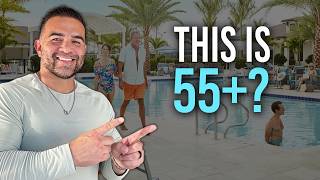 55+ Communities in South Florida Are NOT What You Think