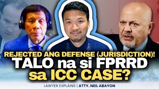 Download Lagu REJECTED si FPRRD ng ICC sa Jurisdiction Defense niya! #LawyerExplains #AttorNEIL MP3 Download Lagu REJECTED si FPRRD ng ICC sa Jurisdiction Defense niya! #LawyerExplains #AttorNEIL MP3