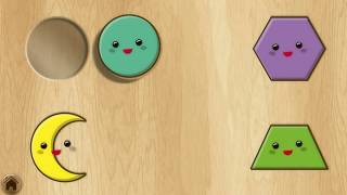 Baby Puzzle Master For Kids #2 screenshot 2
