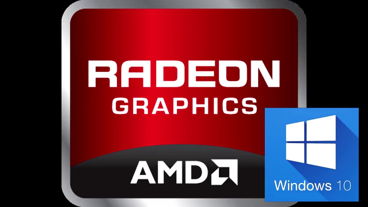 actualizar tarjeta amd