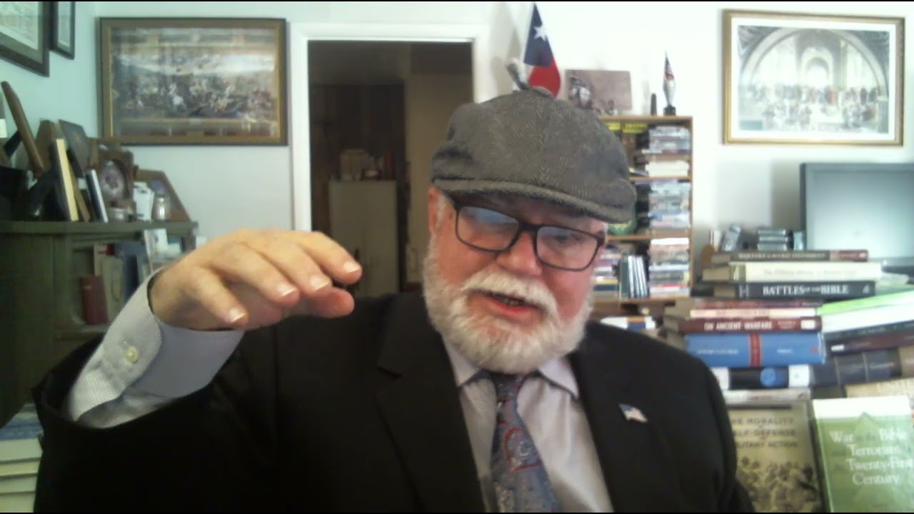 Minneapolis: Is the Civil War Here, Now? American Catechism#49, DragonFire Cultural Commentary #18